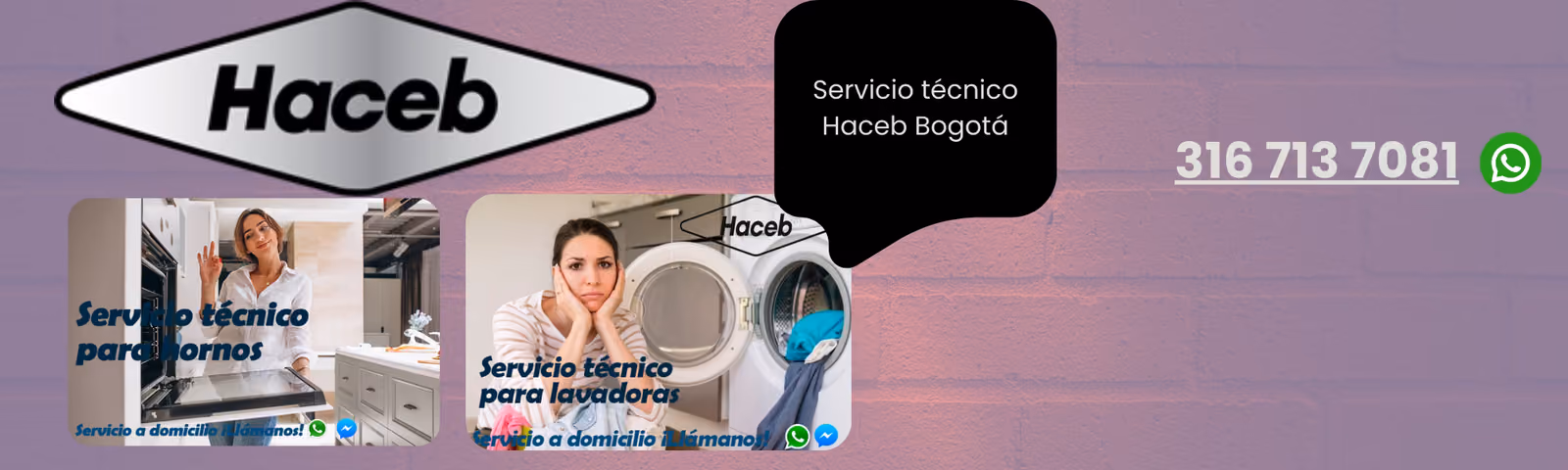 servicio tecnico haceb en bogota